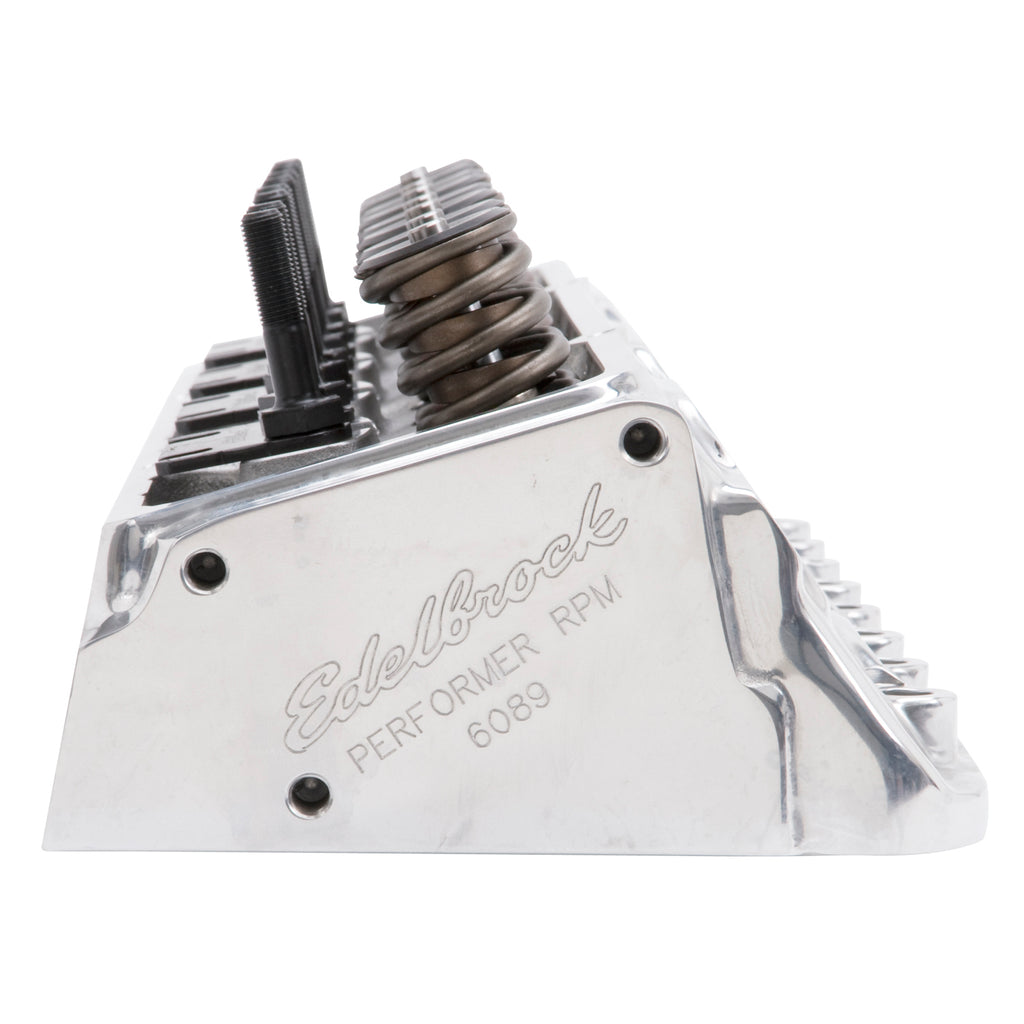 Sbc-Cylinder-Head