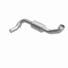Load image into Gallery viewer, MagnaFlow Exhaust Products 52507 OEM Grade Direct-Fit Catalytic Converter for Select Lincoln Navigator