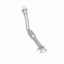 Load image into Gallery viewer, MagnaFlow Exhaust Products 4481433 California CARB Direct-Fit Catalytic Converter for Select Buick Century, Chevrolet Impala, Chevrolet Monte Carlo, Pontiac Grand Prix