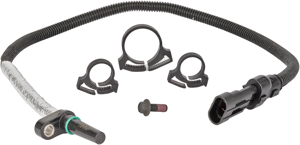 Alliant Power 5550060H Turbocharger Speed Sensor