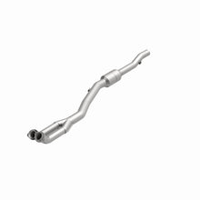 Load image into Gallery viewer, MagnaFlow Exhaust Products 24130 HM Grade Direct-Fit Catalytic Converter for Select BMW 840Ci