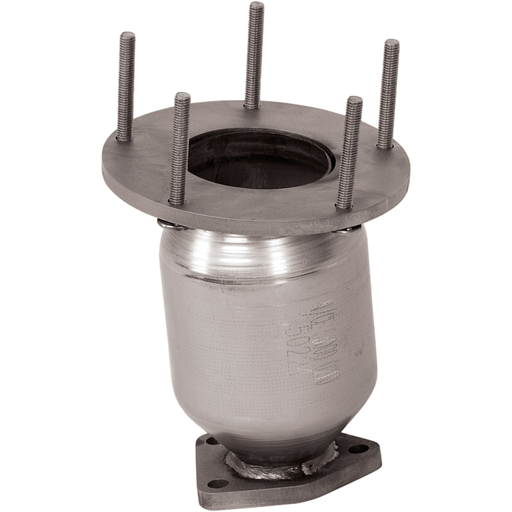 MagnaFlow Exhaust Products 50224 Standard Grade Direct-Fit Catalytic Converter for Select Daihatsu Charade