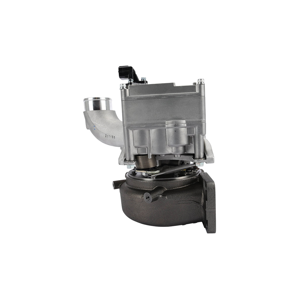 Alliant Power 768440-5015S Turbocharger