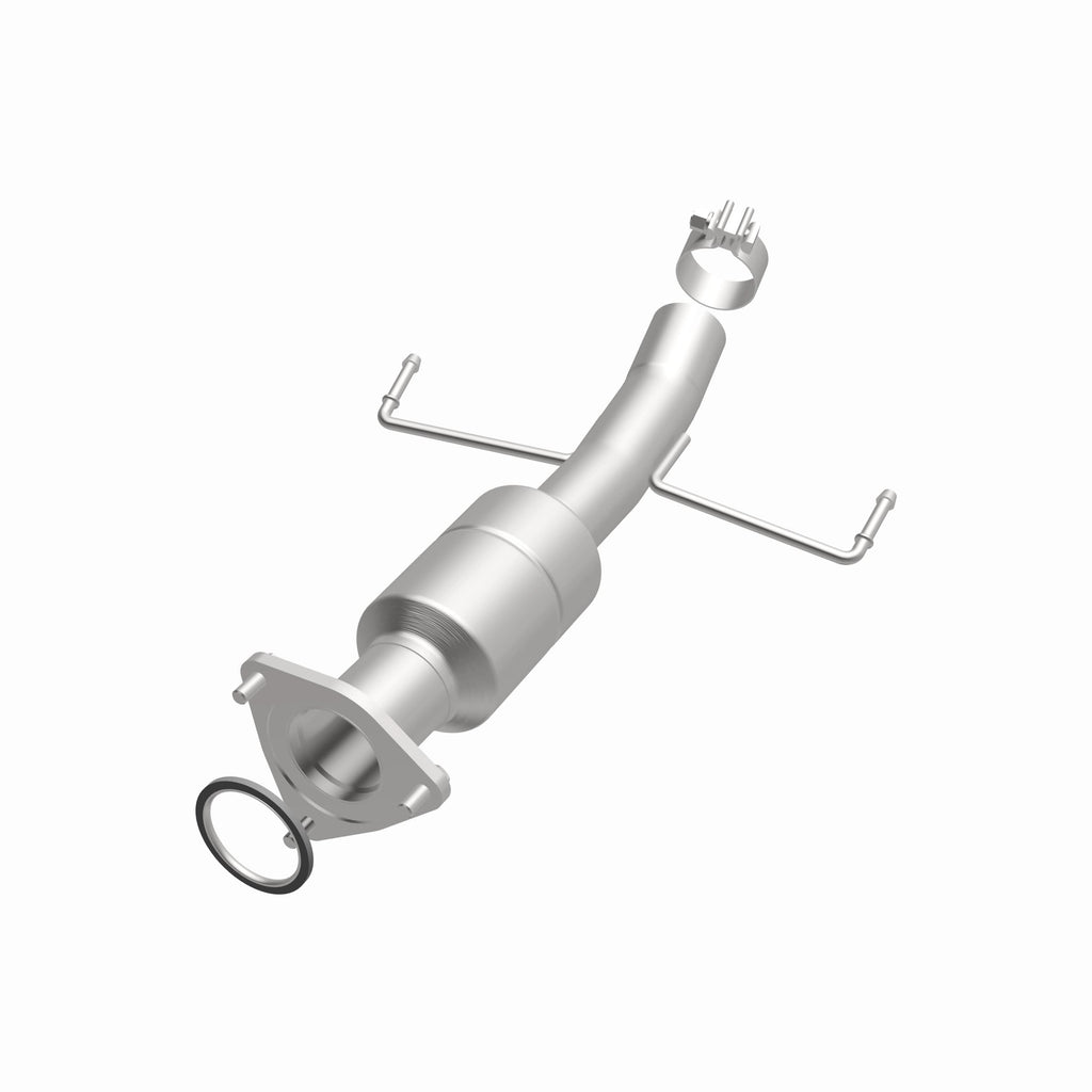 MagnaFlow Exhaust Products 52223 OEM Grade Direct-Fit Catalytic Converter for Select Mazda CX-7