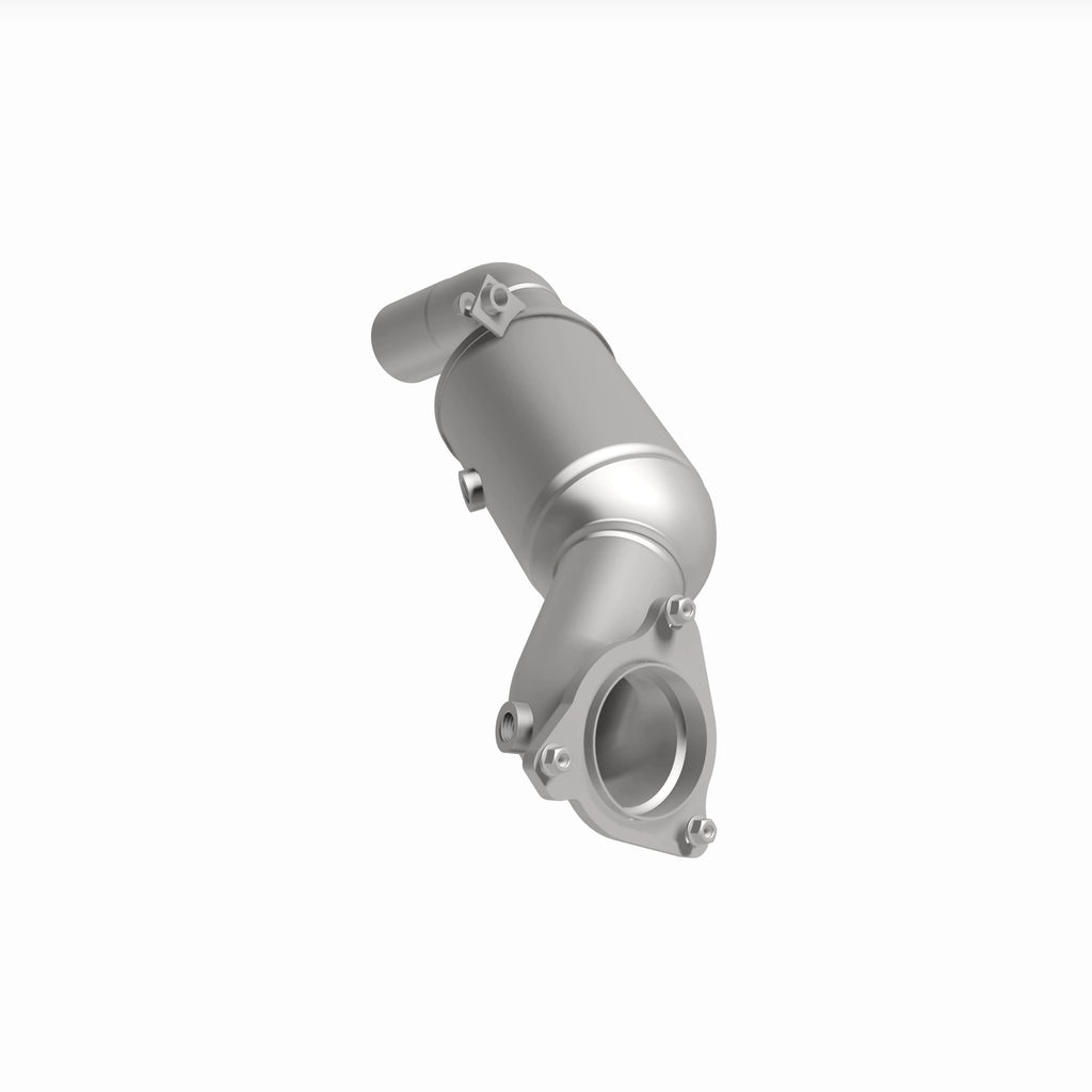 MagnaFlow Exhaust Products 280230 OEM Grade Direct-Fit Catalytic Converter for Select Ford Ranger