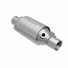 Load image into Gallery viewer, MagnaFlow Exhaust Products 53033 Standard Grade Universal Catalytic Converter