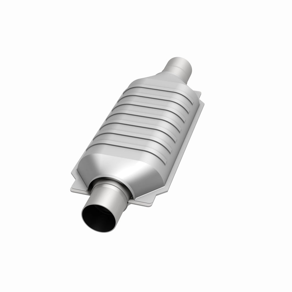 MagnaFlow Exhaust Products 94405 Standard Grade Universal Catalytic Converter