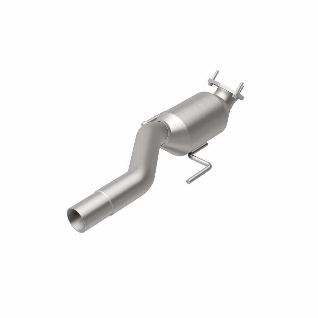 MagnaFlow Exhaust Products 24185 HM Grade Direct-Fit Catalytic Converter for Select Volkswagen Touareg
