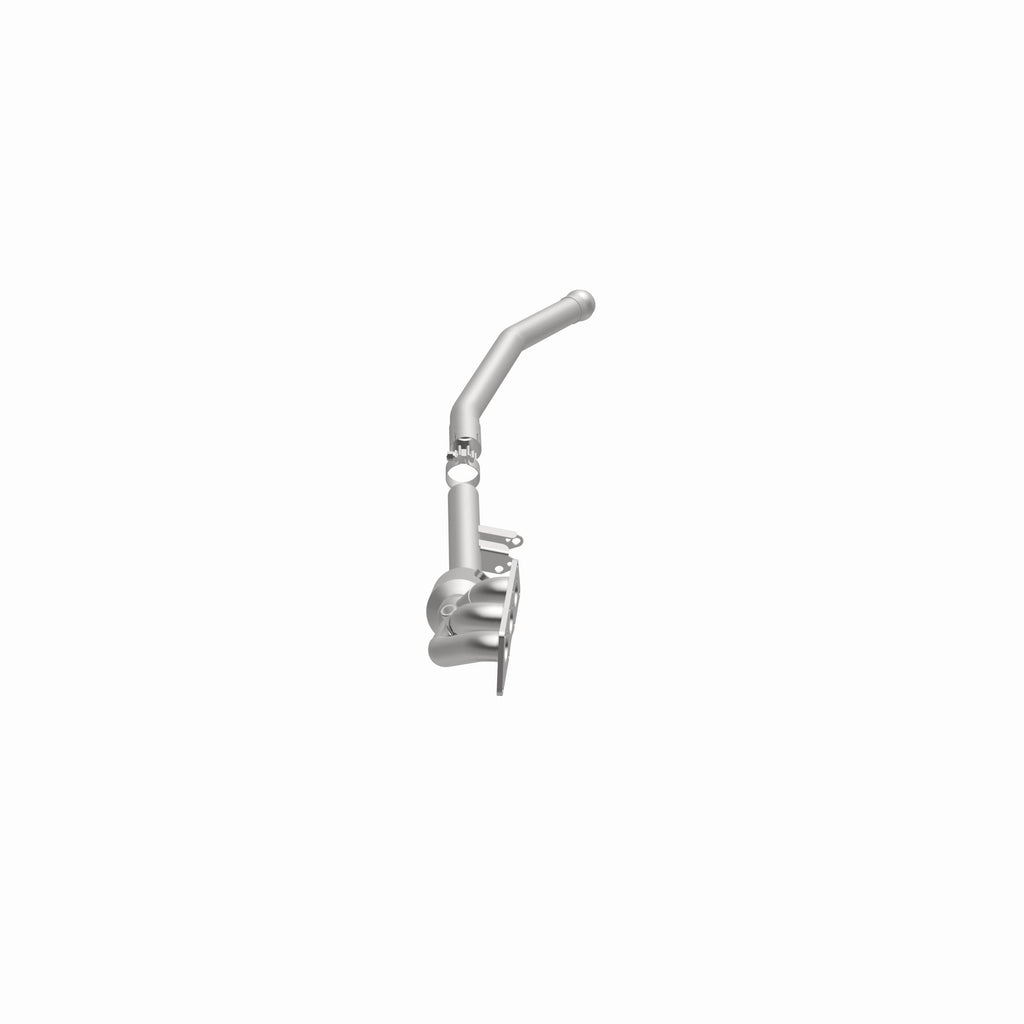 MagnaFlow Exhaust Products 22-067 OEM Grade Manifold Catalytic Converter for Select Mercedes-Benz GLE350, Mercedes-Benz ML350