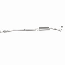 Load image into Gallery viewer, MagnaFlow Exhaust Products 23-140 OEM Grade Direct-Fit Catalytic Converter for Select Hyundai Santa Fe