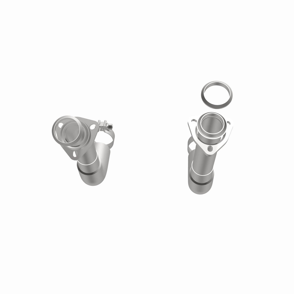 MagnaFlow Exhaust Products 15380 Direct-Fit Exhaust Pipe for Select Chevrolet C10 Pickup