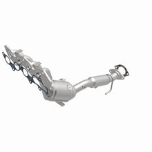 Load image into Gallery viewer, MagnaFlow Exhaust Products 52444 OEM Grade Manifold Catalytic Converter for Select Ford Transit Connect