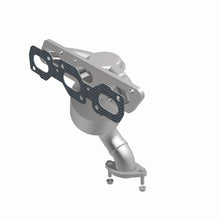 Load image into Gallery viewer, MagnaFlow Exhaust Products 51910 OEM Grade Manifold Catalytic Converter for Select Mazda 6