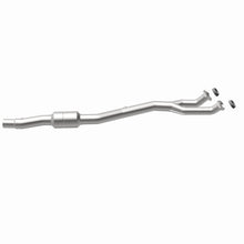 Load image into Gallery viewer, MagnaFlow Exhaust Products 4481682 California CARB Direct-Fit Catalytic Converter for Select BMW 540i, BMW 740iL