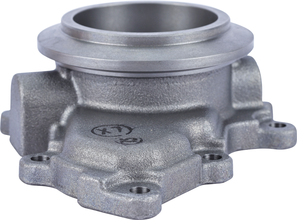 Alliant Power 451274-0005 Turbocharger Gasket