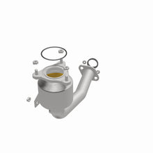 Load image into Gallery viewer, MagnaFlow Exhaust Products 24098 HM Grade Direct-Fit Catalytic Converter for Select Suzuki Aerio