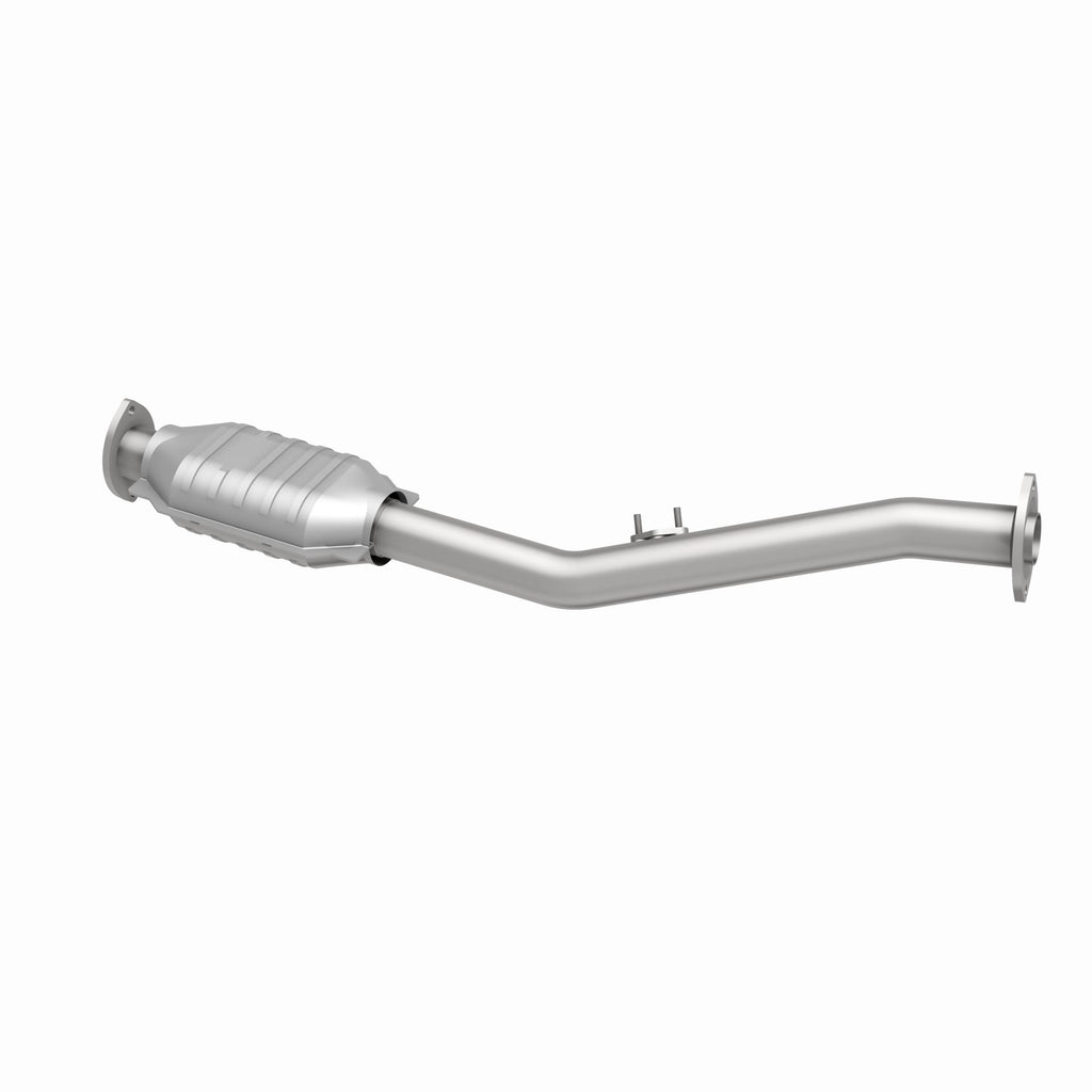 MagnaFlow Exhaust Products 23288 HM Grade Direct-Fit Catalytic Converter for Select Toyota T100