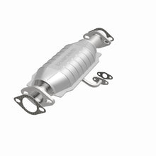 Load image into Gallery viewer, MagnaFlow Exhaust Products 23688 Standard Grade Direct-Fit Catalytic Converter for Select Mazda RX-7