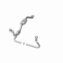 Load image into Gallery viewer, MagnaFlow Exhaust Products 49897 OEM Grade Direct-Fit Catalytic Converter for Select Chevrolet Blazer