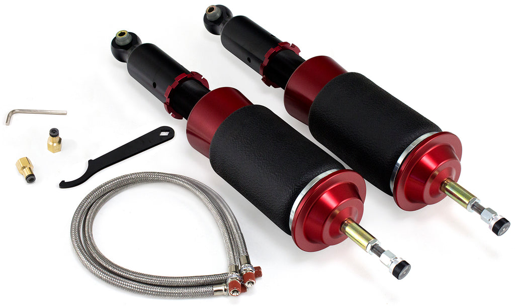 Performance-Rear-Kit-For-Volkswagen-JettaRabbitGti-Mk1