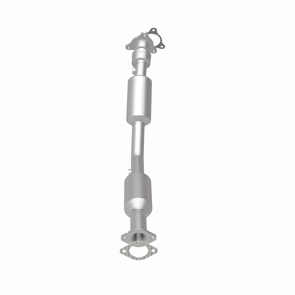 MagnaFlow Exhaust Products 24197 HM Grade Direct-Fit Catalytic Converter for Select Chevrolet Cobalt, Chevrolet HHR, Pontiac G5, Saturn Ion