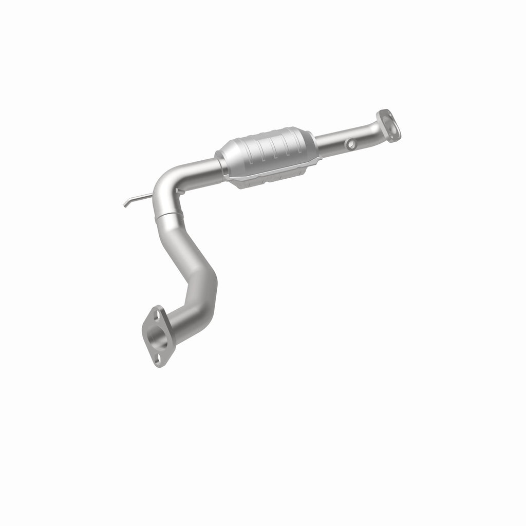 MagnaFlow Exhaust Products 93656 HM Grade Direct-Fit Catalytic Converter for Select Lexus GX470, Toyota 4Runner