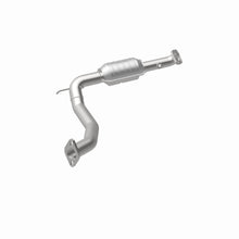 Load image into Gallery viewer, MagnaFlow Exhaust Products 93656 HM Grade Direct-Fit Catalytic Converter for Select Lexus GX470, Toyota 4Runner