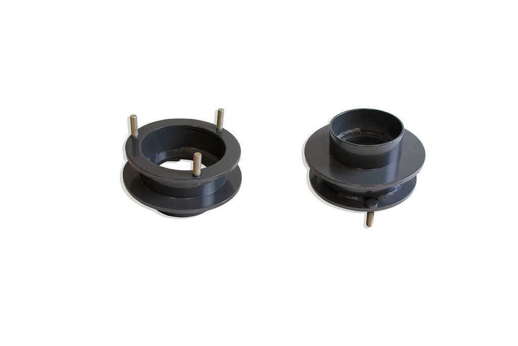 2-Lift-Front-Leveling-Kit-;-Dodge-Ram-94-13-2500-94-12-3500-4Wd