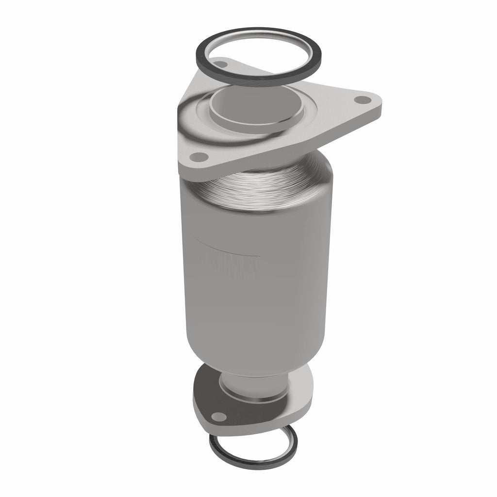MagnaFlow Exhaust Products 50709 HM Grade Direct-Fit Catalytic Converter for Select Lexus GS430, Lexus LS430, Lexus SC430