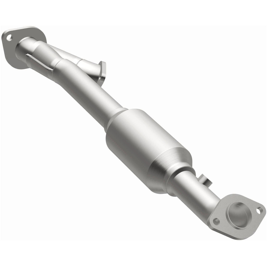 MagnaFlow Exhaust Products 5592698 California CARB Direct-Fit Catalytic Converter for Select Lexus GX470, Toyota 4Runner