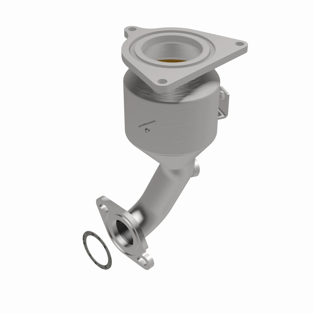 MagnaFlow Exhaust Products 51889 OEM Grade Direct-Fit Catalytic Converter for Select Ford Fusion, Mercury Milan