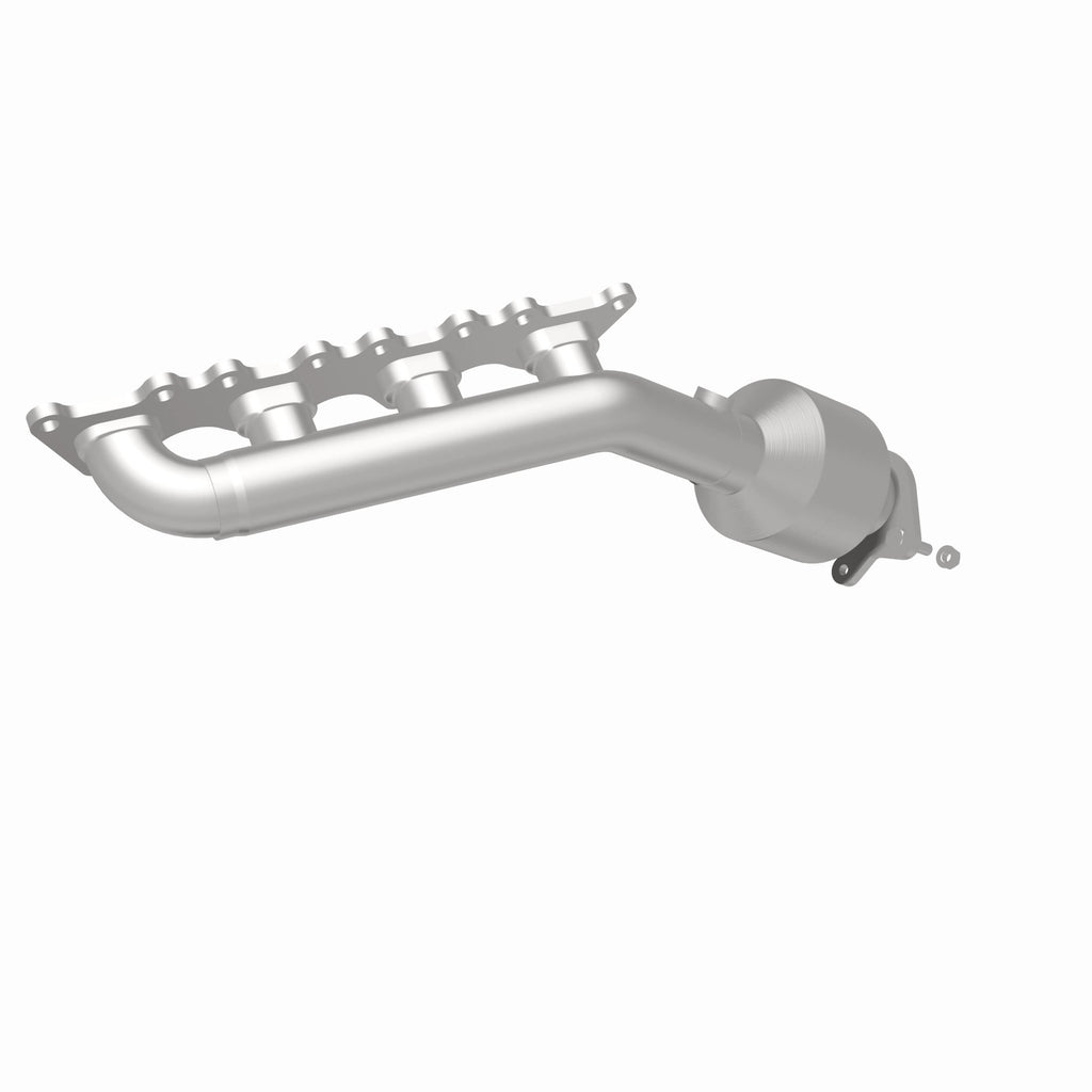 MagnaFlow Exhaust Products 49899 OEM Grade Manifold Catalytic Converter for Select Hyundai Equus, Hyundai Genesis