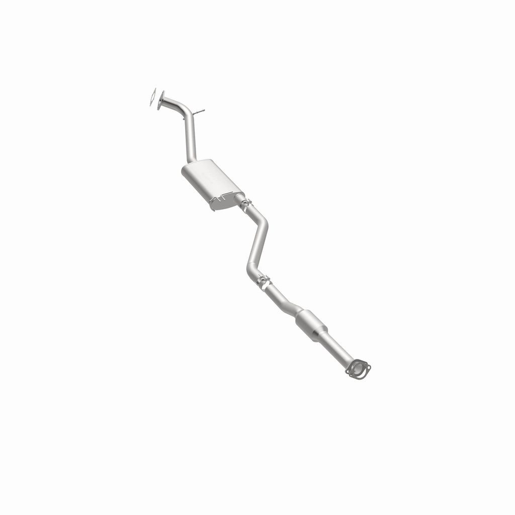 MagnaFlow Exhaust Products 280049 OEM Grade Direct-Fit Catalytic Converter for Select Hyundai Santa Fe