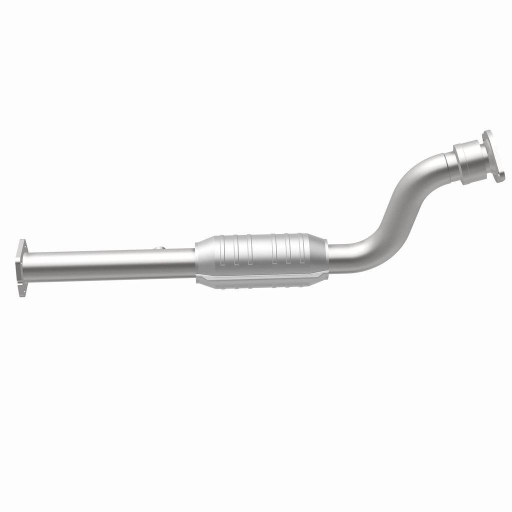 MagnaFlow Exhaust Products 23521 HM Grade Direct-Fit Catalytic Converter for Select Chevrolet Lumina, Chevrolet Monte Carlo
