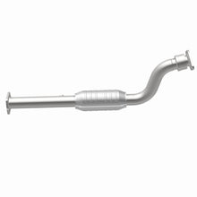 Load image into Gallery viewer, MagnaFlow Exhaust Products 23521 HM Grade Direct-Fit Catalytic Converter for Select Chevrolet Lumina, Chevrolet Monte Carlo