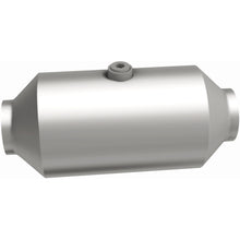 Load image into Gallery viewer, MagnaFlow Exhaust Products 6561356 California CARB Universal Catalytic Converter for Select Cadillac CT5, Chrysler 300, Dodge Challenger, Dodge Charger, Jaguar F-Type, Nissan Altima