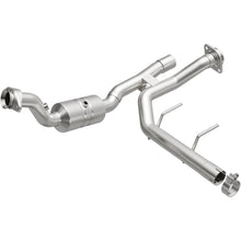 Load image into Gallery viewer, MagnaFlow Exhaust Products 52592 OEM Grade Direct-Fit Catalytic Converter for Select Ford F-150