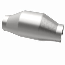 Load image into Gallery viewer, MagnaFlow Exhaust Products 59906 Standard Grade Universal Catalytic Converter