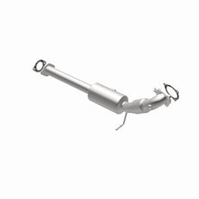 Load image into Gallery viewer, MagnaFlow Exhaust Products 4481288 California CARB Direct-Fit Catalytic Converter for Select Volvo S60, Volvo V70