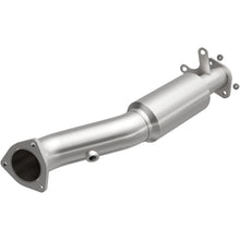 Load image into Gallery viewer, MagnaFlow Exhaust Products 5561477 California CARB Direct-Fit Catalytic Converter for Select Mercedes-Benz C250, Mercedes-Benz SLK250