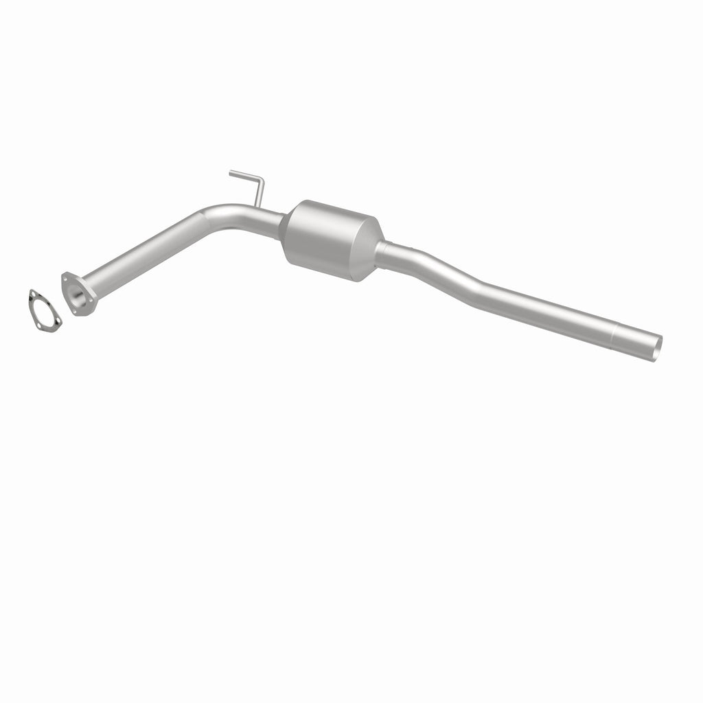 MagnaFlow Exhaust Products 3391089 California CARB Direct-Fit Catalytic Converter for Select Volkswagen EuroVan