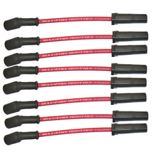 Load image into Gallery viewer, Spark-Plug-Wire-Set-Gm-Ls-Engines-Heat-Shields-WO-Red-Wire-(Set-Of-8)