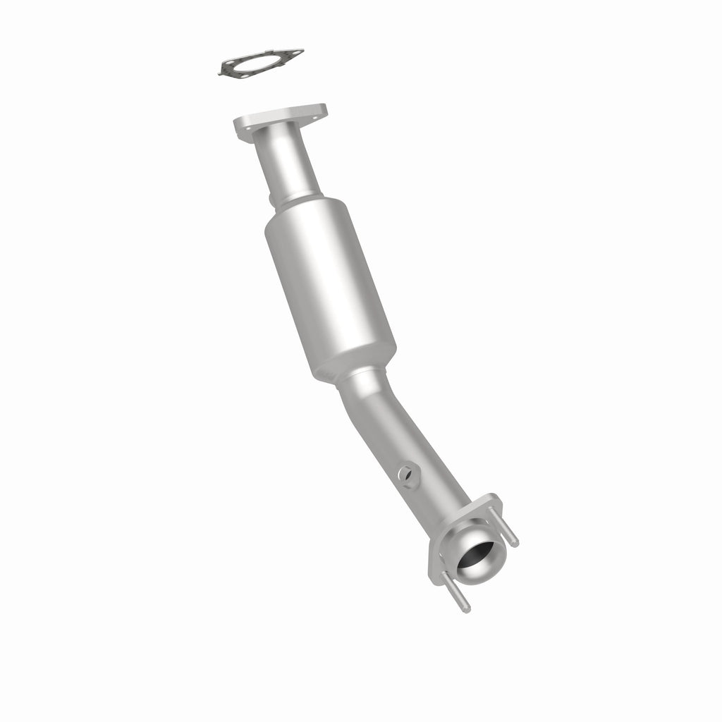 MagnaFlow Exhaust Products 23489 HM Grade Direct-Fit Catalytic Converter for Select Chevrolet Camaro, Pontiac Firebird