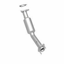 Load image into Gallery viewer, MagnaFlow Exhaust Products 23489 HM Grade Direct-Fit Catalytic Converter for Select Chevrolet Camaro, Pontiac Firebird