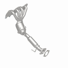 Load image into Gallery viewer, MagnaFlow Exhaust Products 5551444 California CARB Manifold Catalytic Converter for Select Ford Transit Connect