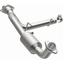 Load image into Gallery viewer, MagnaFlow Exhaust Products 52508 OEM Grade Direct-Fit Catalytic Converter for Select Lincoln Navigator