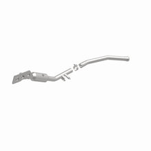 Load image into Gallery viewer, MagnaFlow Exhaust Products 5551067 California CARB Manifold Catalytic Converter for Select Mercedes-Benz GLE350, Mercedes-Benz ML350