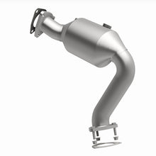 Load image into Gallery viewer, MagnaFlow Exhaust Products 21-695 OEM Grade Direct-Fit Catalytic Converter for Select Audi A8 Quattro