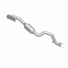 Load image into Gallery viewer, MagnaFlow Exhaust Products 51160 OEM Grade Manifold Catalytic Converter for Select Audi A8 Quattro