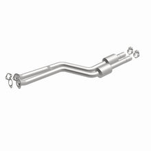 Load image into Gallery viewer, MagnaFlow Exhaust Products 5571725 California CARB Direct-Fit Catalytic Converter for Select BMW Z4